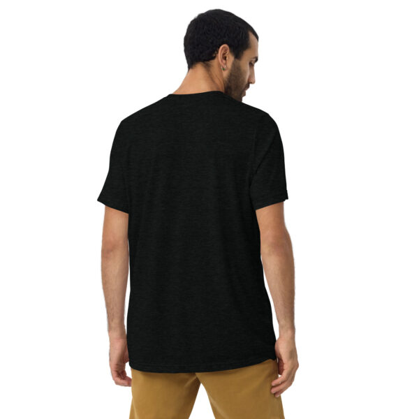 Short sleeve t-shirt - Image 2
